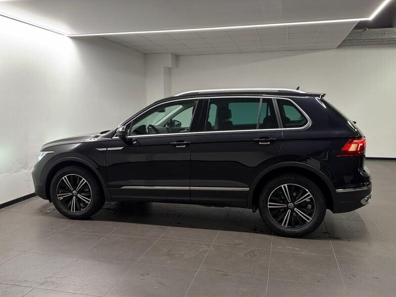 Volkswagen Tiguan TIGUAN 2.0 TDI SCR ELEGANCE 150 CV DSG