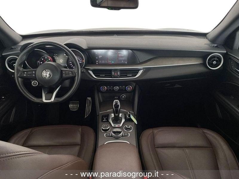 Alfa Romeo Stelvio 2020 2.2 t Veloce Ti Q4 210cv auto