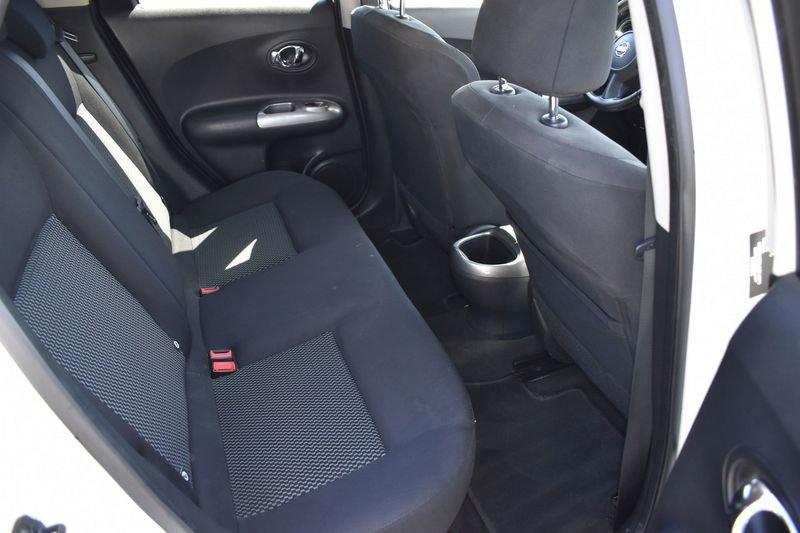 Nissan Juke Juke 1.5 dCi Start&Stop N-Connecta