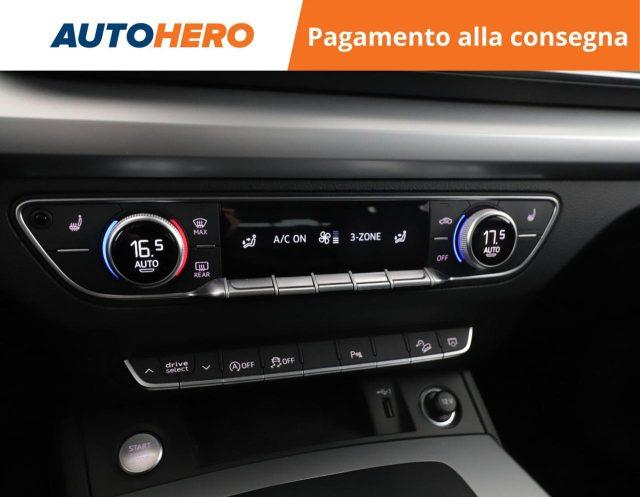 AUDI Q5 SPB 40 TDI quattro S tronic