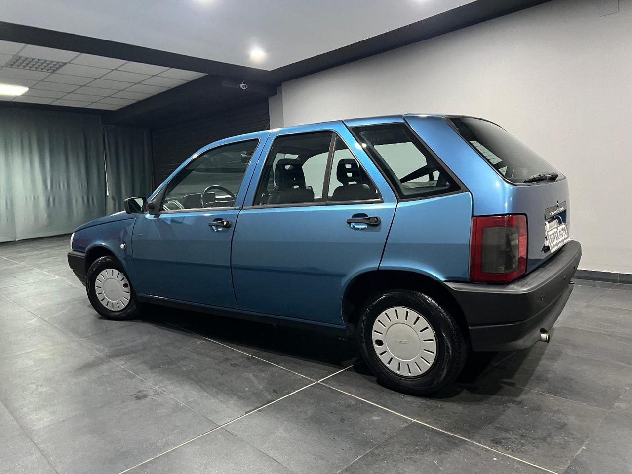 Fiat Tipo 1.1 GPL ( UNICO PROPRIETARIO )