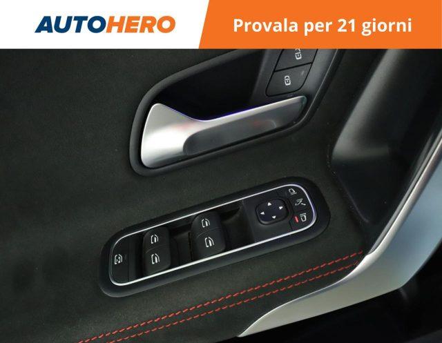 MERCEDES-BENZ A 250 e Automatic EQ-Power Premium