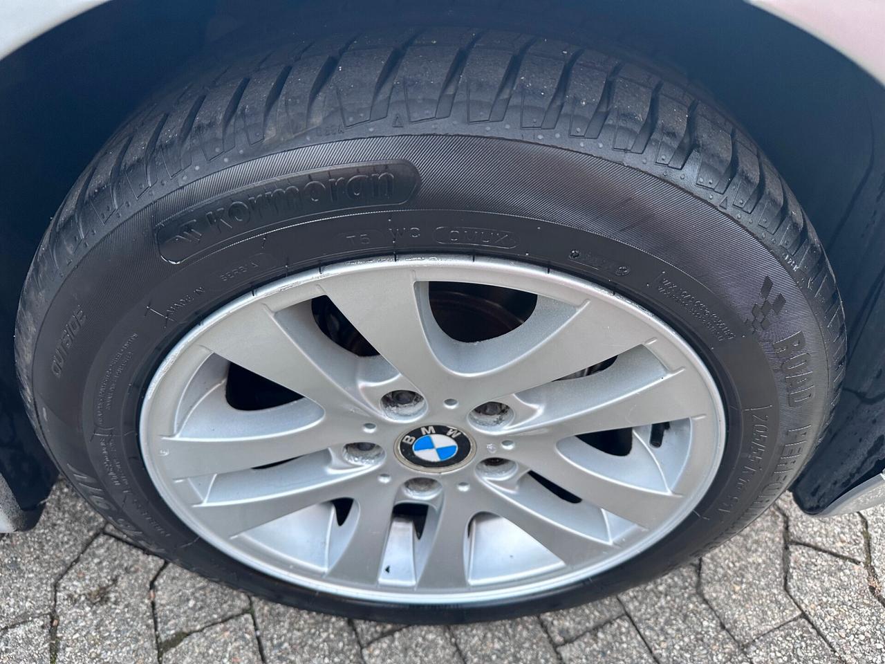 Bmw 320i Eletta 150CV*GPL/2034