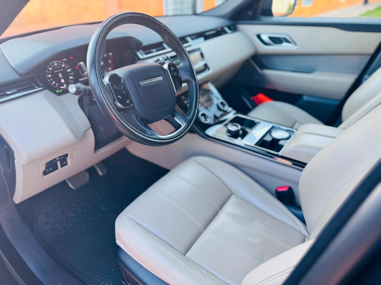 Land Rover Velar 4WD 3.0D V6 275cv - PERFETTA !!!