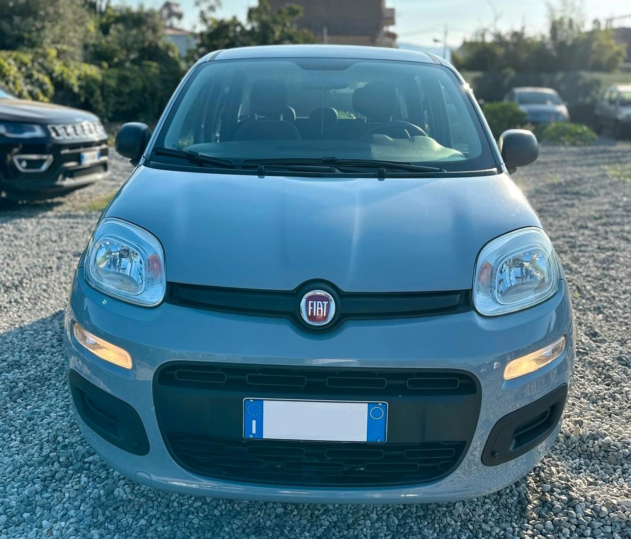 Fiat Panda 1.2 Easy