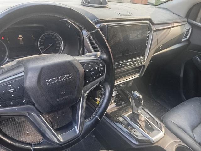 ISUZU D-Max N70 1.9 Crew Cab BB 4X4 A/T