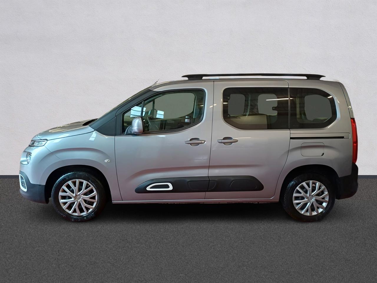 Citroen Berlingo BlueHDi 100 M Feel | da €292 al mese