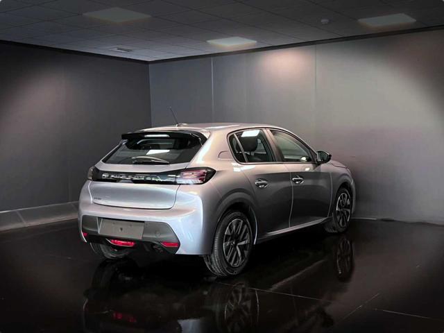 PEUGEOT 208 1.2 puretech Style PREZZO REALE