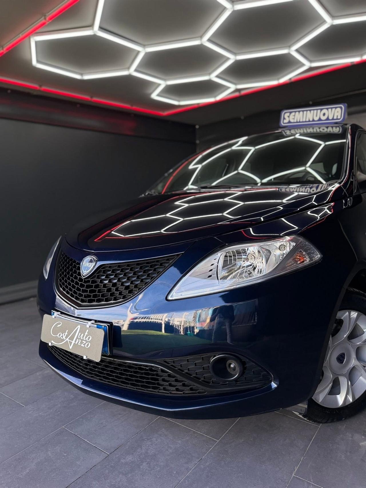Lancia Ypsilon 1.2 69 cv Gold 2020 NUOVA