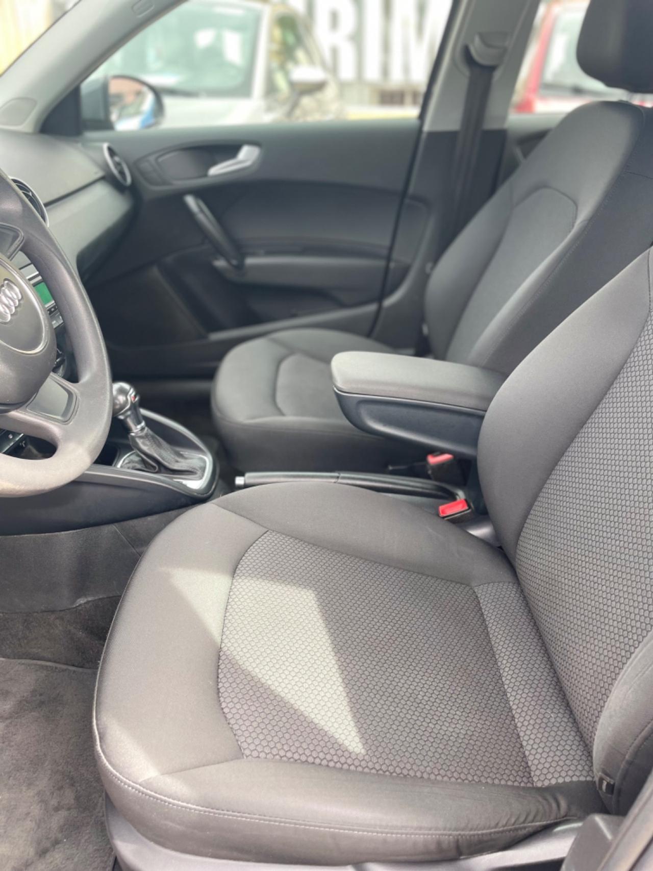 Audi A1 SPB 1.0 TFSI ultra