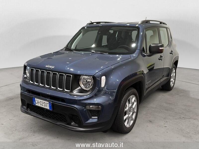Jeep Renegade 1.0 T3 Longitude