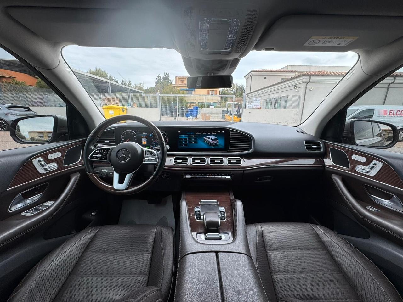 Mercedes-benz GLE 450 4Matic