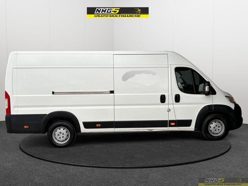 Citroën Jumper Jumper 35 BlueHDi 160 L4H2 Furgone Heavy Business