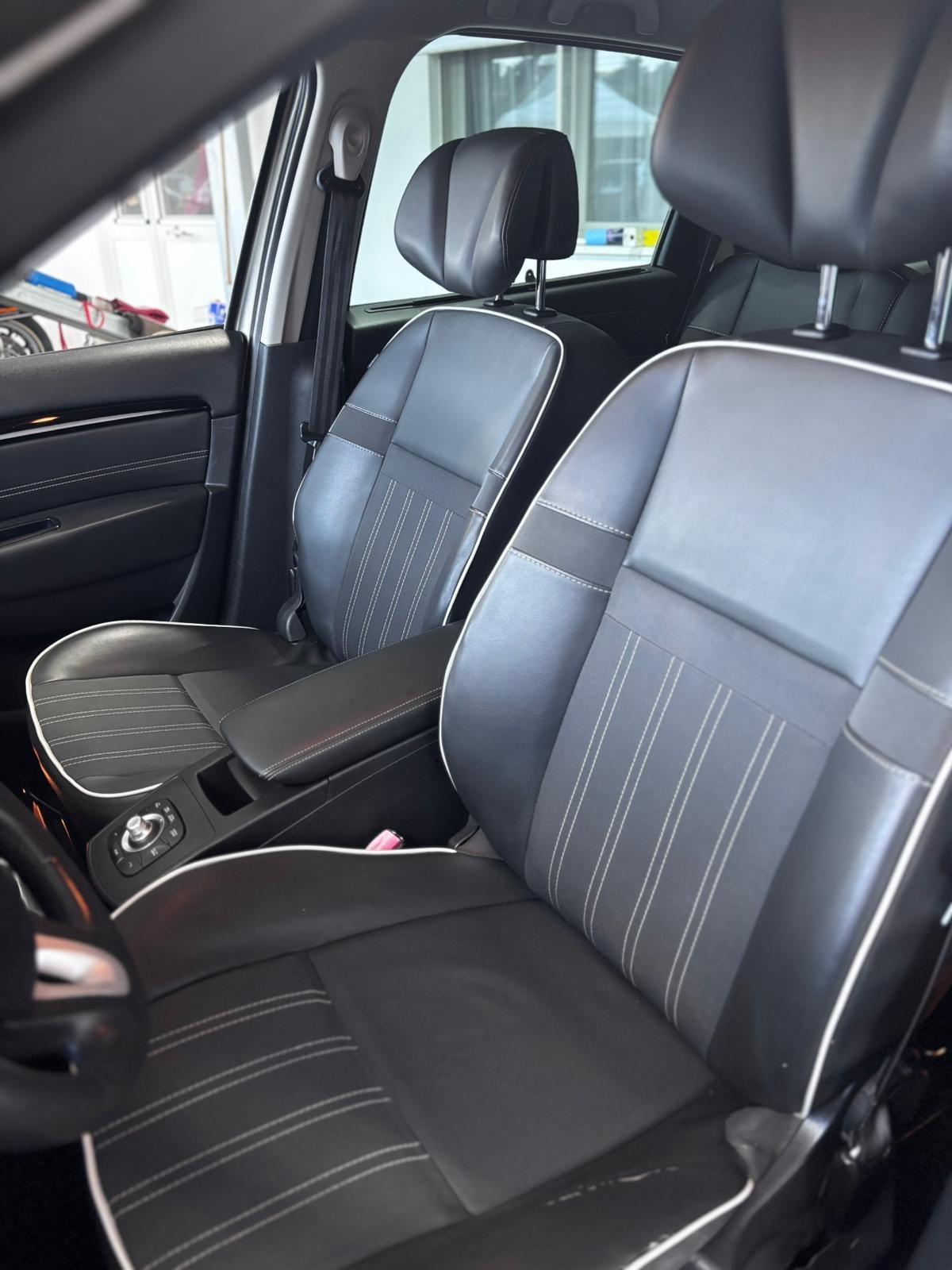 Renault Scénic XMod 1.5 dCi 110CV EDC Bose