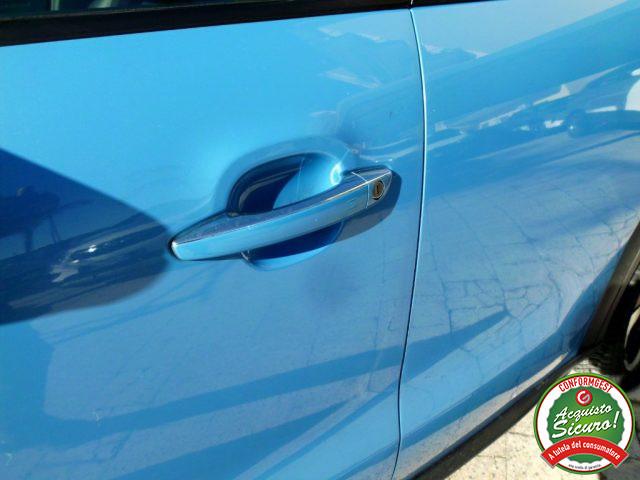 CITROEN C3 Aircross BlueHDi 120 S&S Shine