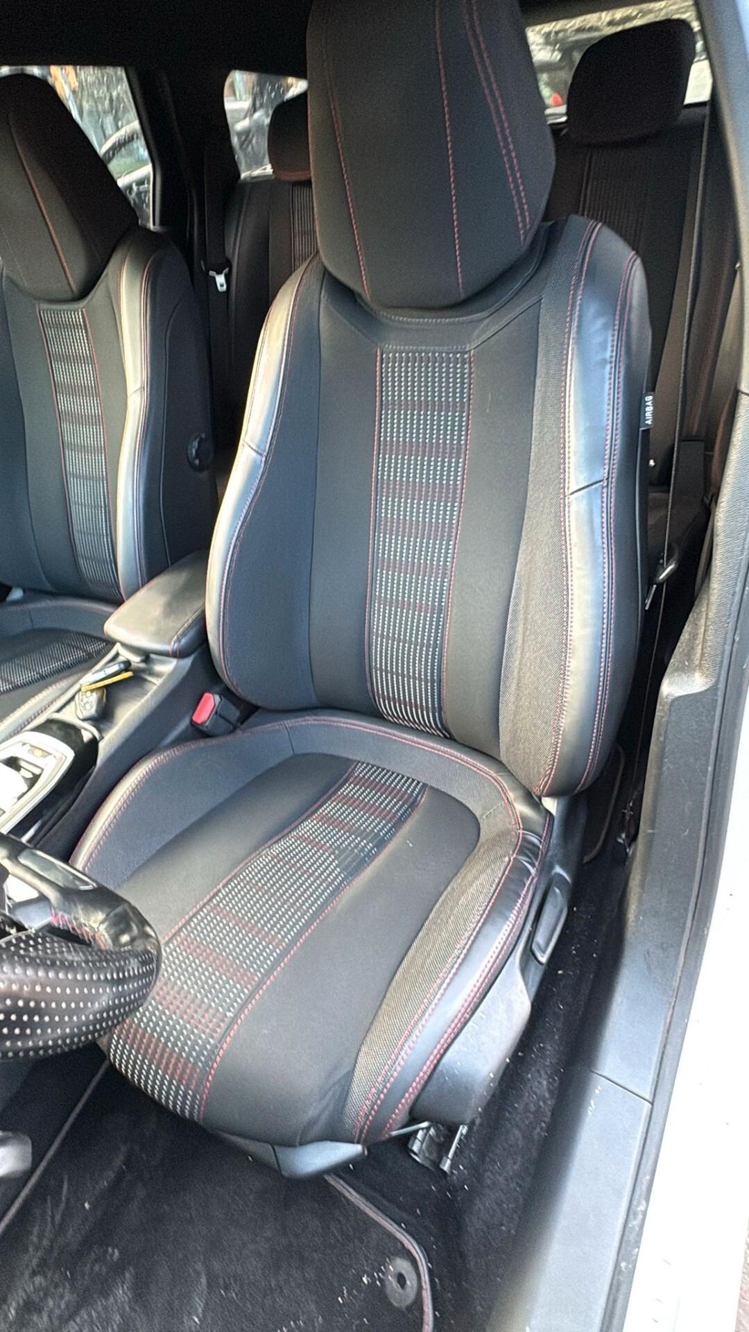 Peugeot 308 SW GT Line