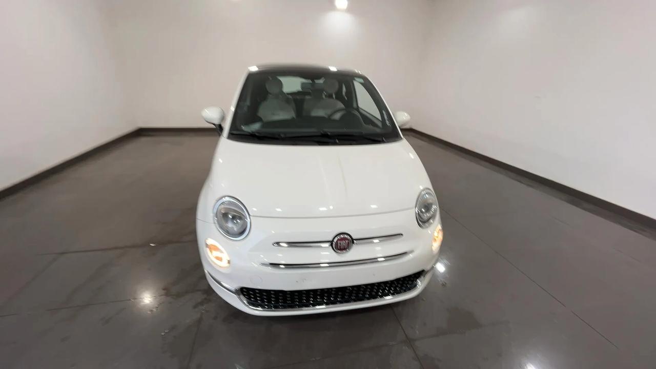Fiat 500 1.0 Hybrid Dolcevita UNIPROPRIETARIO