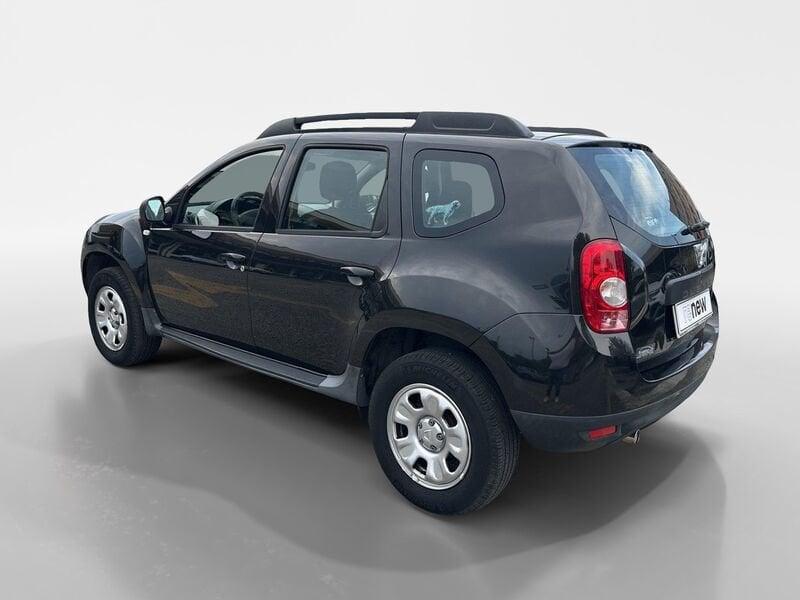 Dacia Duster Duster 1.6 110CV 4x4 Lauréate