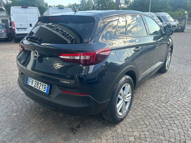 OPEL Grandland X 1.5 diesel Ecotec Start&Stop aut. Advance