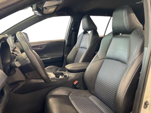 TOYOTA RAV 4 RAV4 2.5 HV (218CV) E-CVT 2WD Style