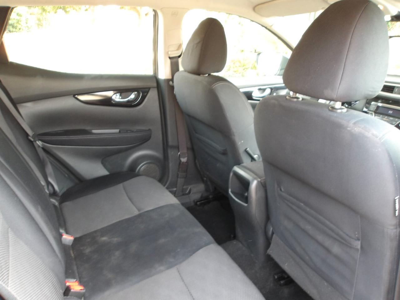 Nissan Qashqai 1.5 dci Acenta 110cv
