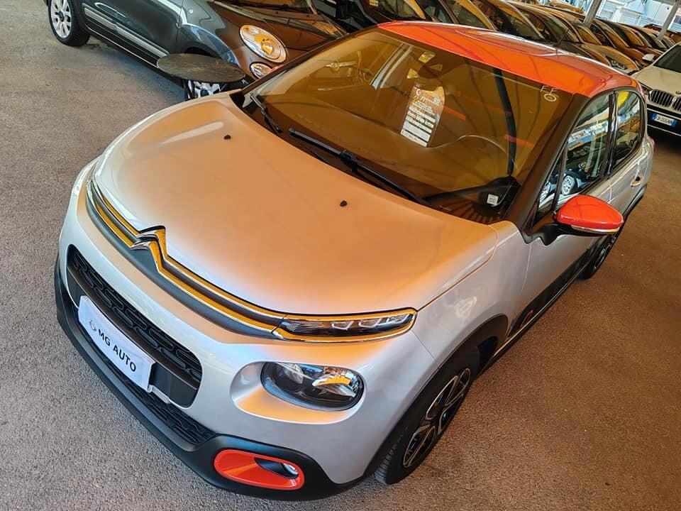 CITROEN C3 1.6 HDI