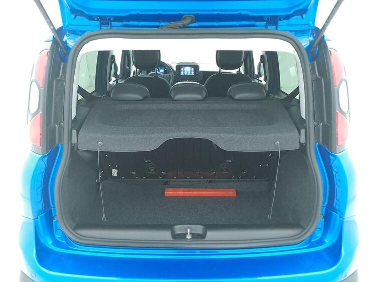Fiat Panda Hybrid Pandina Cross BR527011 1.0 Mild Hybrid 69CV