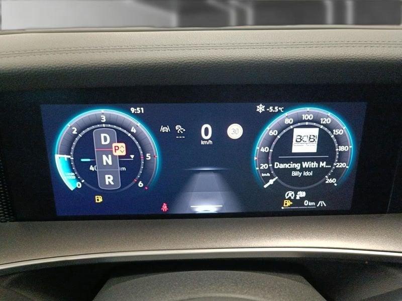 Volkswagen Tayron 2.0 TDI SCR Life DSG LED NAVI COCKPIT CAMERA