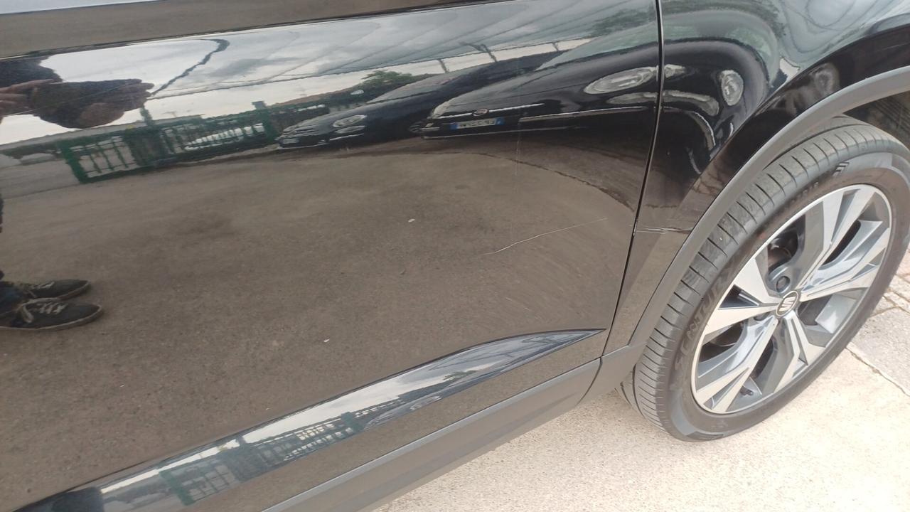 Seat Ateca 1.6 TDI DSG XCELLENCE ok Neopatentati