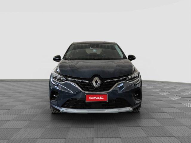 RENAULT Captur Captur Full Hybrid E-Tech 145 CV Techno