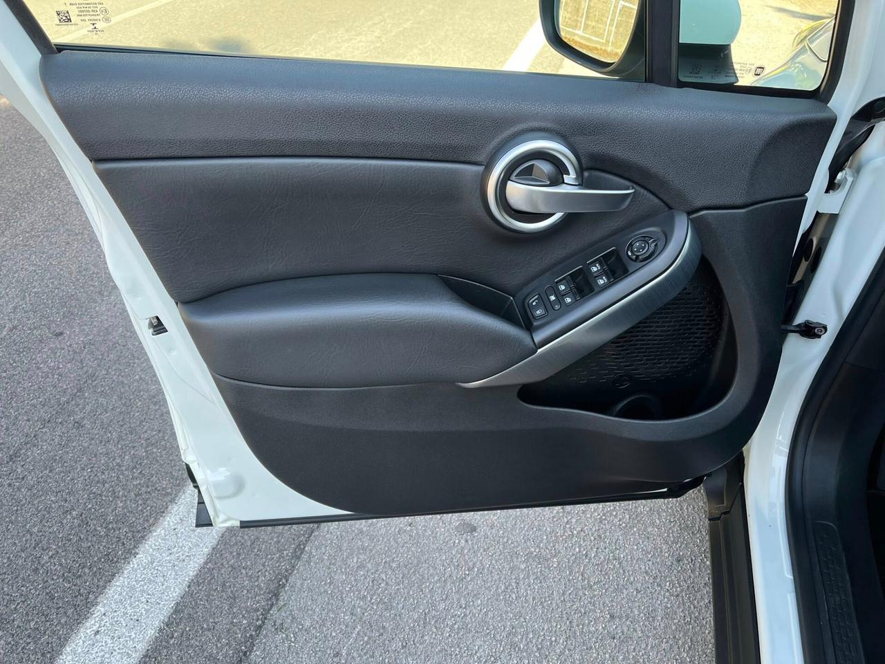Fiat 500X 1.6 MultiJet 120 CV Cross
