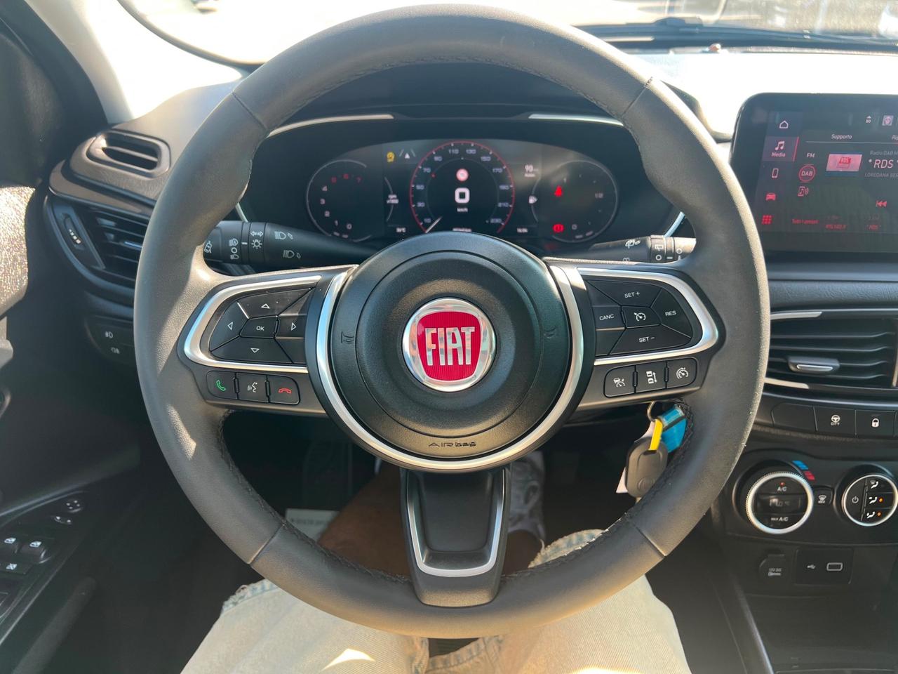 Fiat Tipo SW 1.6 Mjt 130 CV S&S My23
