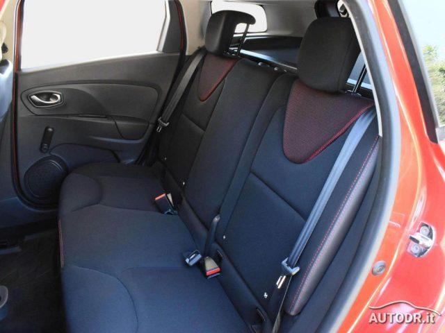 RENAULT Clio Sporter 1.5 dCi 8V 75CV Wave Navi, Cruise, Clima