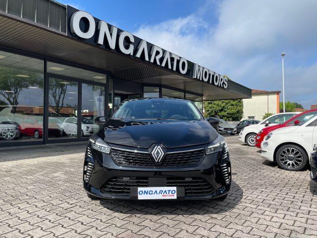 RENAULT Clio TCe 100 CV GPL 5p Evolution #Sedili.Riscal #Camera