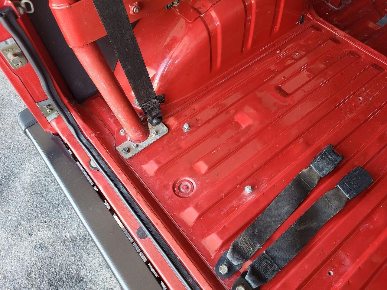 Suzuki Samurai 1.3 INIEZIONE ELETTRONICA *** CABRIO *** FINE SERIE ANNO 2001 - COME NUOVO