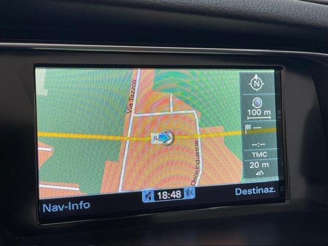 Audi A5 Cabrio 1.8 TFSI 177 CV S Line