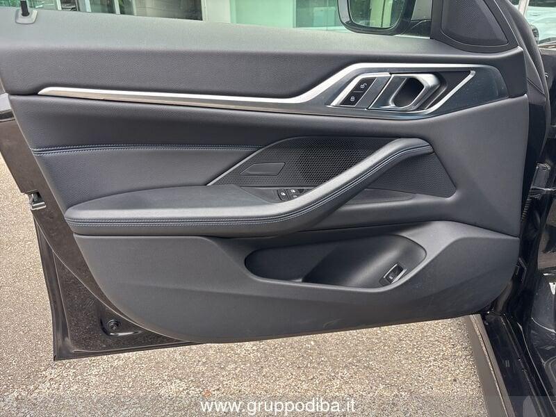 BMW Serie 4 Gran Coupé Serie 4 G26 2021 Gran Coupe M440i Gran Coupe mhev 48V xdrive auto