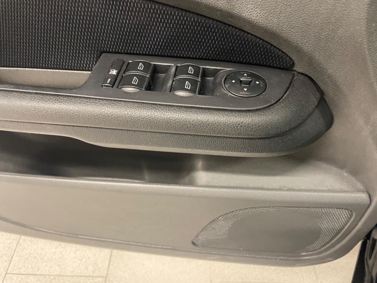 Ford Focus 1.6 TDCi (90CV) SW Perfetta !