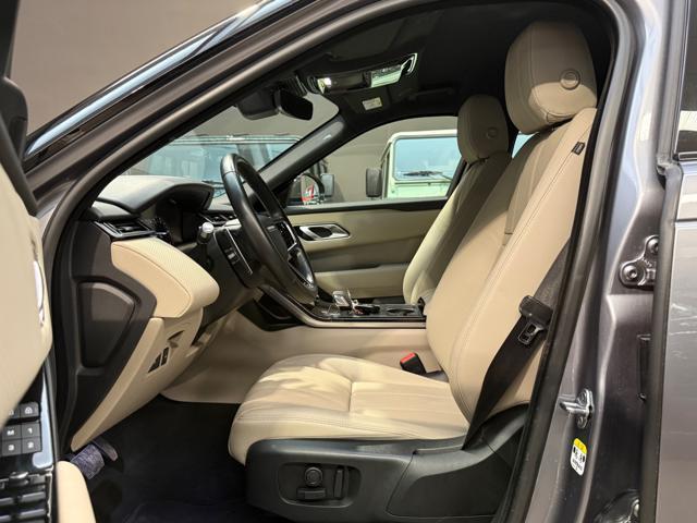 LAND ROVER Range Rover Velar 2.0D I4 204 CV S