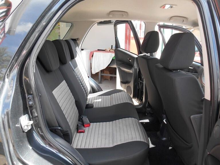 Fiat Sedici 1.6 16V 4x2 Dynamic IMPIANTO G.P.L