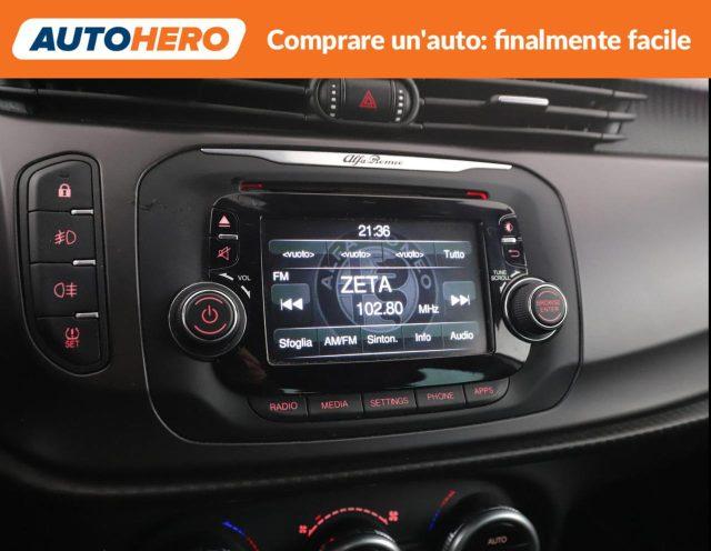 ALFA ROMEO Giulietta 1.6 JTDm 120 CV Super