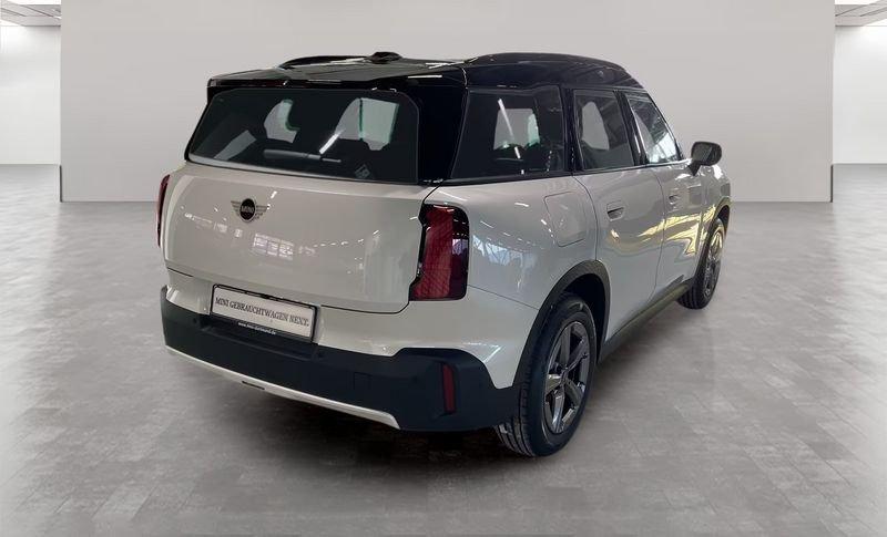 MINI Countryman Mini C Classic Countryman Tetto Gancio Pelle Camera