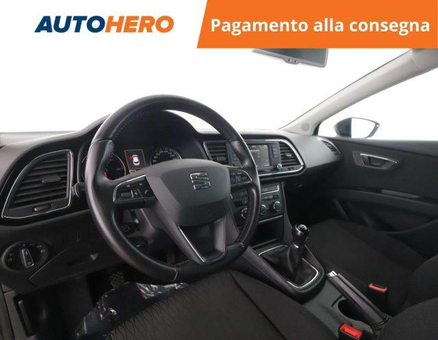 SEAT Leon 2.0 TDI 150 CV 5p. Start/Stop Business HIGH