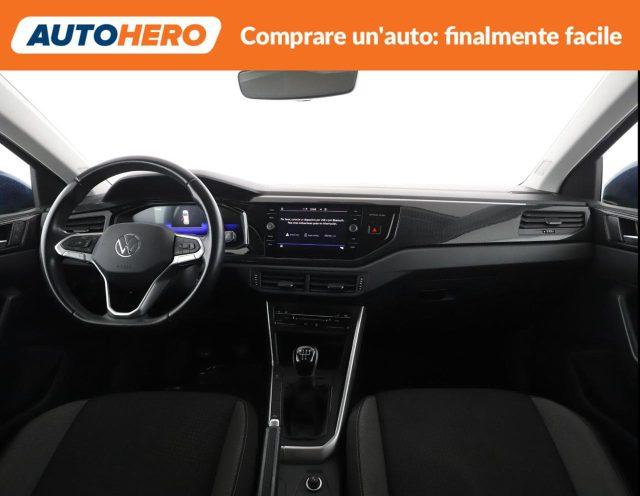 VOLKSWAGEN Taigo 1.0 TSI 95 CV Life