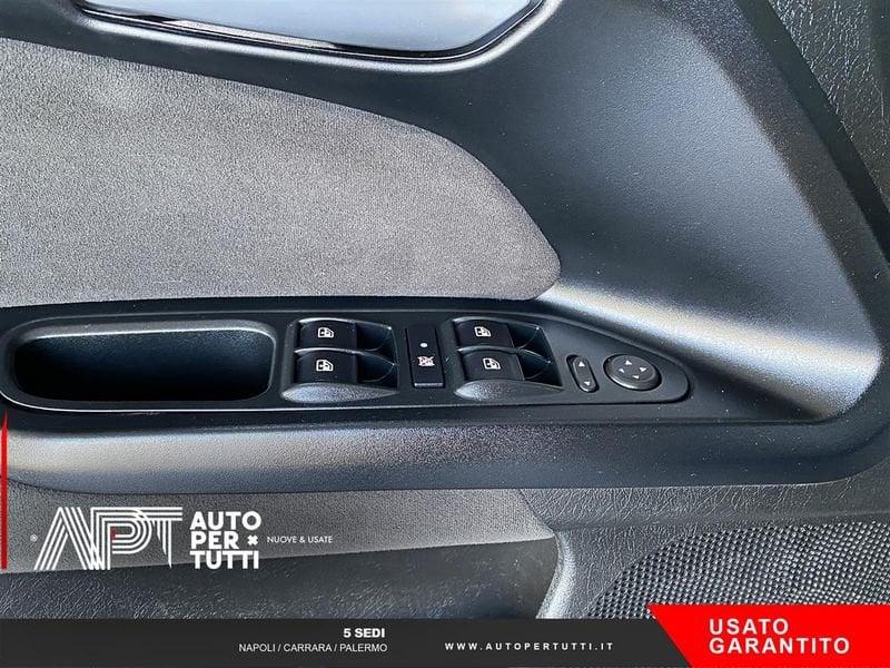FIAT Tipo Tipo 5p 1.3 mjt Lounge s&s 95cv my19