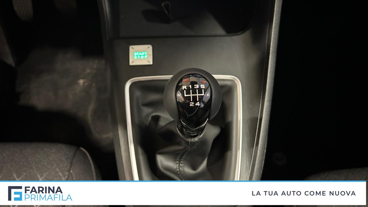 MG ZS 2024 - ZS 1.5 Standard