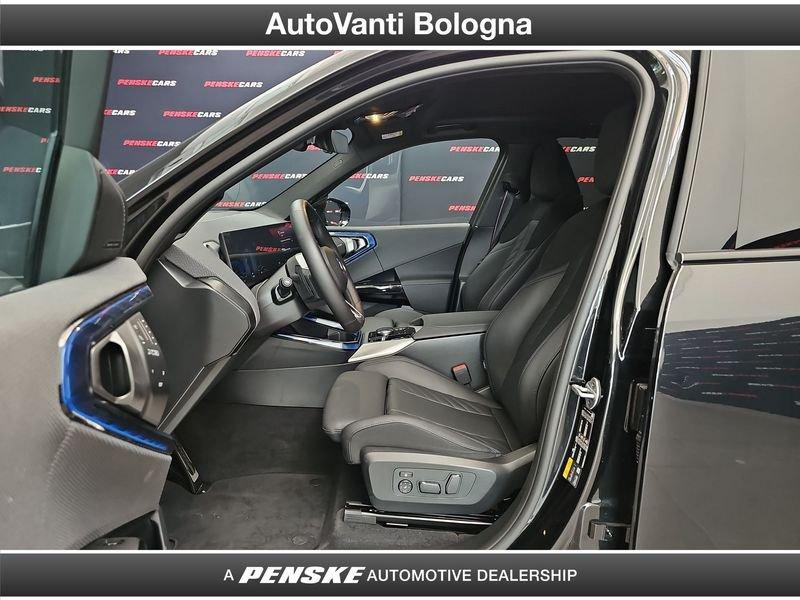BMW X3 X3 xdrive30e MSport Pro auto