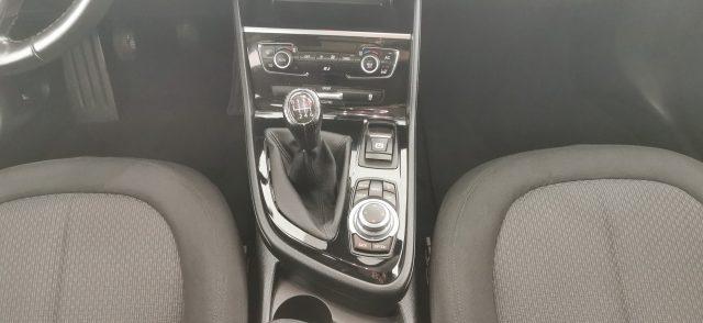 BMW 216 d Active Tourer Advantage