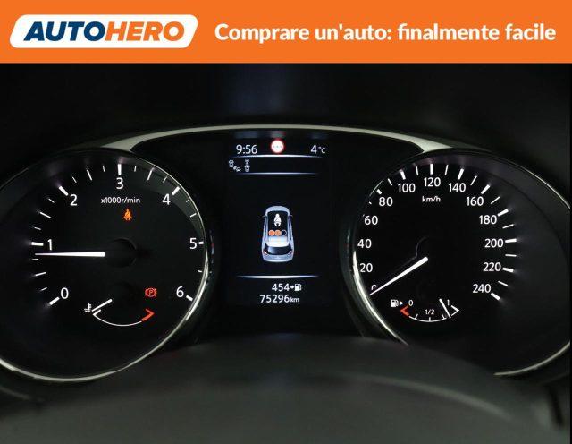 NISSAN X-Trail 1.6 dCi 2WD Tekna