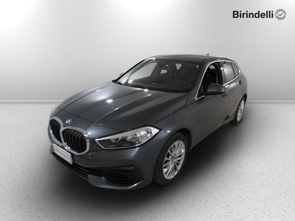 BMW Serie 1 (F40) - 116d 5p. Business Advantage